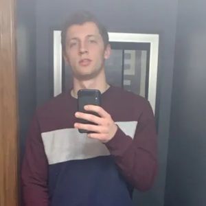 Meet your Posher, Luke